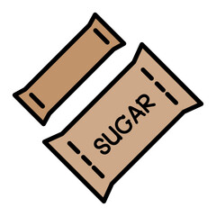 Sugar icon