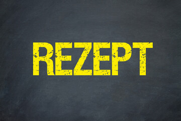 Rezept	
