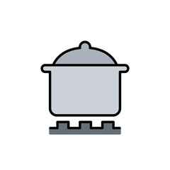 Pot icon
