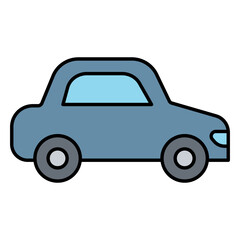 Car icon