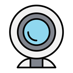 Webcam icon