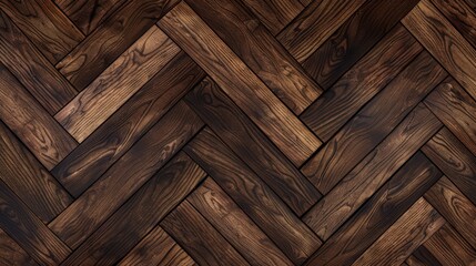 Obraz premium texture, premium parquet, top view, rovere