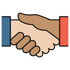 Agreement icon