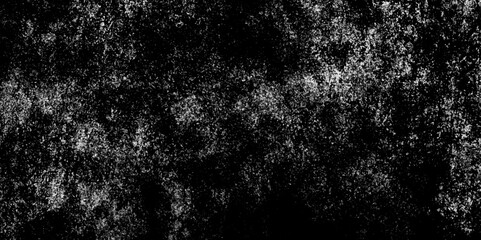 Abstract gray and dark black texture of a grunge concrete wall with cracks and scratches background. distressed grunge concrete wall texture. abstract vintage of old surface texture background.