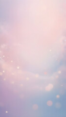 Pastel color Bokeh backgriund, Abstract Background