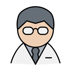 Doctor icon