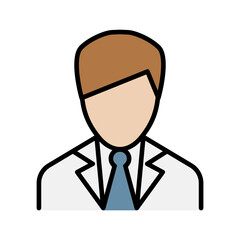 Doctor icon
