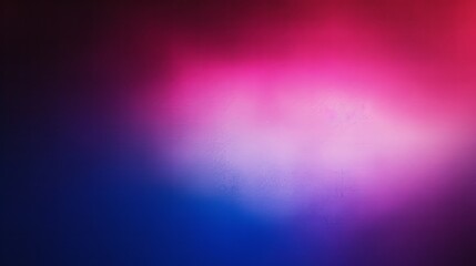 Fototapeta premium abstract background with rays Red, purple and blue gradient, blur effect, high resolution