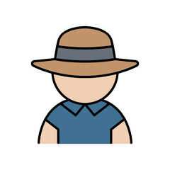 Archeologist icon
