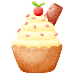 Cupcake