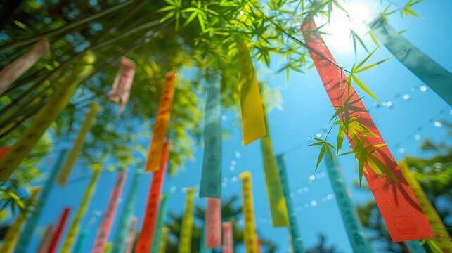 七夕まつり