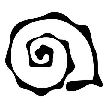 recommend clip art: hermit crab icon transparent background