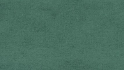 canvas texture green for interior wallpaper background or cover