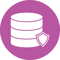 Data Protection Icon