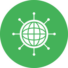 Network Icon
