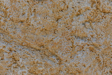 texture of a stone close up