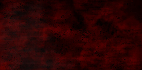 Dark red marble stone grunge watercolor backdrop texture background with high resolution. Old wall texture cement dark red background abstract dark color design bright texture.	

