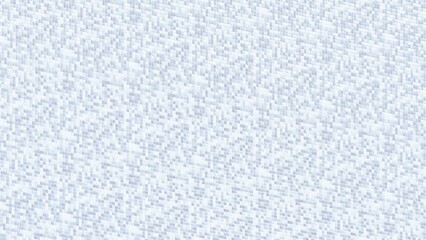 tile cube white for wallpaper background or cover page