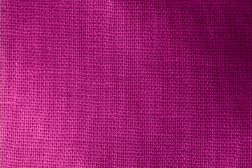 pink linen textured background f