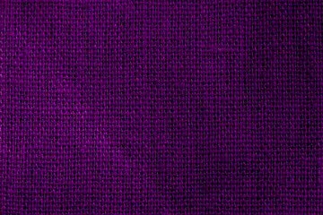 purple linen textured background