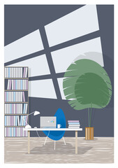 office vertical