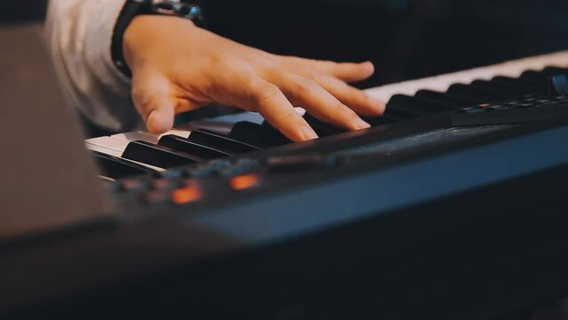 violin instruments, symphony orchestra stock footage