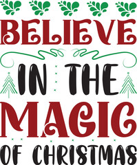 Christmas svg t shirt design