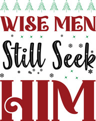 Christmas svg t shirt design