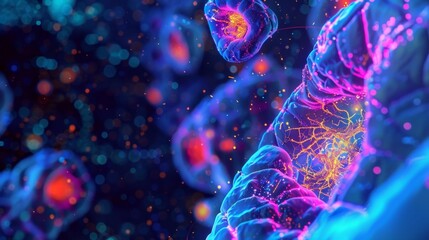 The collaboration between nuclear localization signals and chaperones in facilitating the import of proteins into the nucleus