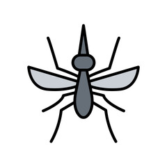 Mosquito icon