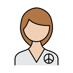 Volunteer icon