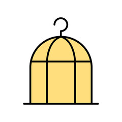 Cage icon