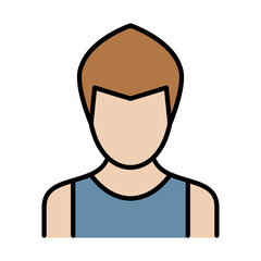 Sportsman icon