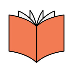 Book icon