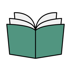 Book icon