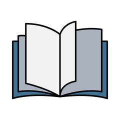 Book icon