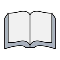 Book icon