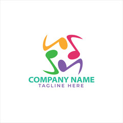 Vector illustration, Graphic Design Note web logotype.
