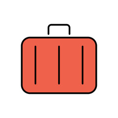 Baggage icon