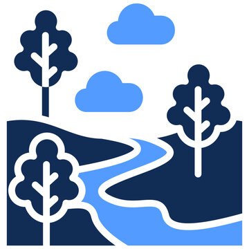 River Icon