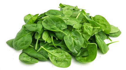 Fototapeta premium fresh green lettuce