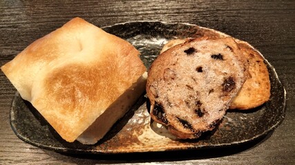 Common Japanese dishes and sweets