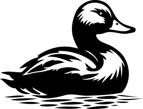 recommend clip art: Duck vector transparent background PNG clipart