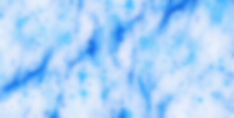 Joyful and Vibrant Chromatic Chaos Evoking a Sense of Excitement and Wonder
