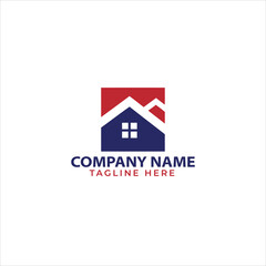 Home property logo
