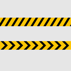 Warning Vector Flat Sign,Icon,Symbol Design