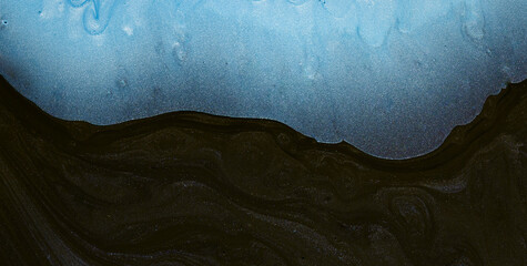 Joyful and Vibrant Chromatic Chaos Evoking a Sense of Excitement and Wonder
