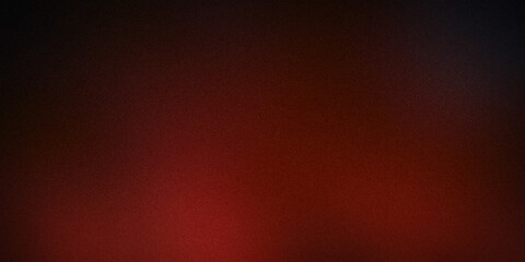 A captivating gradient image transitioning from deep black to rich red, offering a bold and dramatic visual effect. Perfect for backgrounds, digital art, and projects needing a striking color contrast
