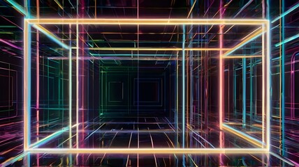 Default_Abstract_hologram_background_with_colorful_glowing