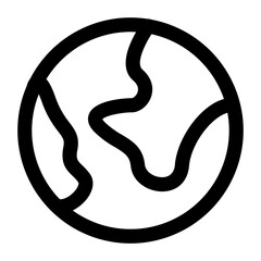 earth icon